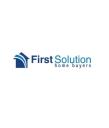 First Solution Home Buyers logo